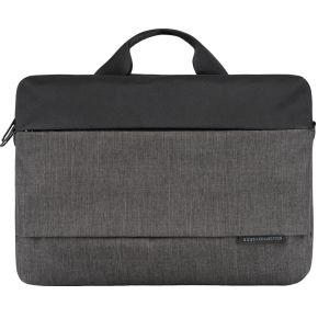 Asus EOS 2 Laptoptas Geschikt voor max. (laptop): 39,6 cm (15,6) Grijs