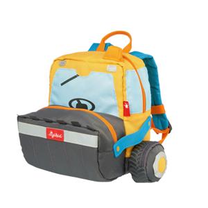 Sigikid Rucksack Radlader 22 x 26 x 12 cm