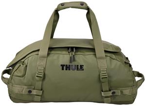 Thule Chasm Duffel 40L olivine Weekendtas