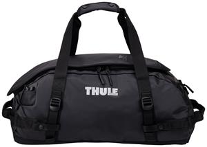 Thule Chasm Duffel 40L black Weekendtas