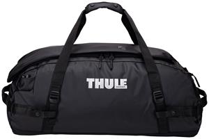 Thule Chasm Duffel 70L black Weekendtas