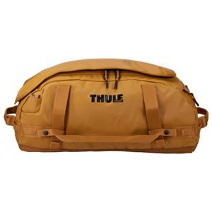 Thule Chasm Duffel 70L golden Weekendtas