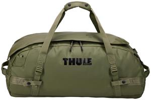 Thule Chasm Duffel 70L olivine Weekendtas