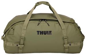 Thule Chasm Duffel 90L olivine Weekendtas