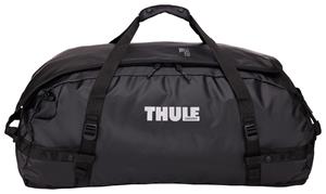 Thule Chasm Duffel 90L black Weekendtas