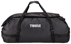 Thule Chasm Duffel 130L black Weekendtas