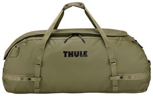 Thule Chasm Duffel 130L olivine Weekendtas