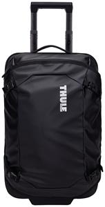 Thule Chasm Carryon 55cm Trolley black Reistas