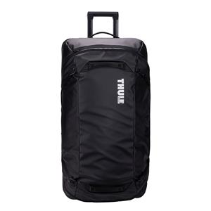 Thule Chasm Rolling Duffel black Reistas