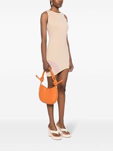 Zanellato Demi Piuma schoudertas - Oranje