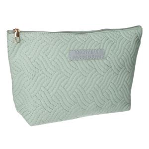 Traveller Toilettas Wave turquoise