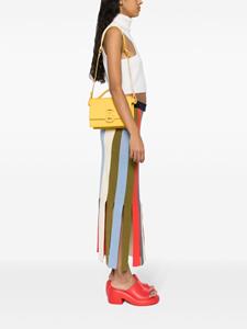 Zanellato Ella shopper - Geel