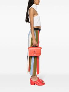 Zanellato Ella shopper - Rood