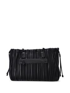 Karl Lagerfeld K/Kushion medium shopper - Zwart