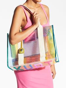 Kurt Geiger London Vinyl shopper - MULTI/OTHER