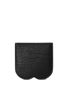 Burberry Chess card holder - Zwart