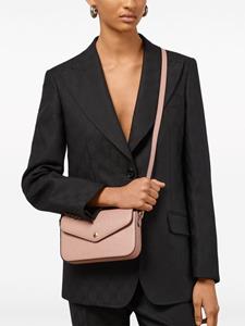 Gucci GG Super Mini shoulder bag - Roze