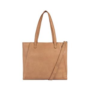 Cowboysbag Bag Bramhall-Camel