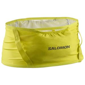 Salomon  High Pulse Belt - Heuptas, geel
