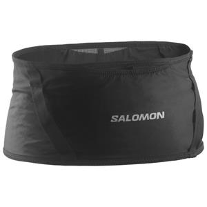 Salomon  High Pulse Belt - Heuptas, zwart/grijs