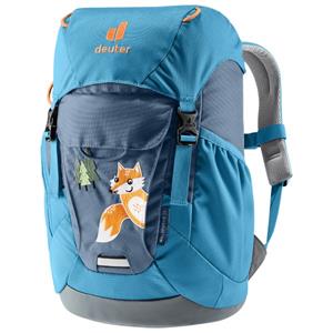 Deuter  Kid's Waldfuchs 14 - Kinderrugzak, blauw