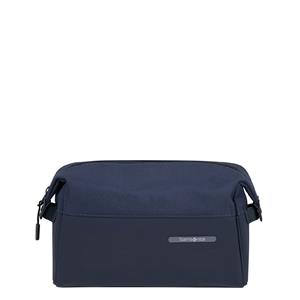 Samsonite Stackd Toilet Kit Pouch navy