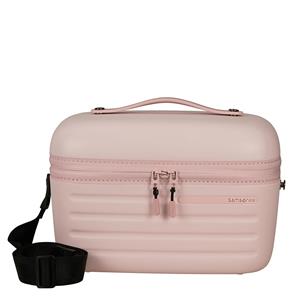 Samsonite Stackd Beauty Case rose