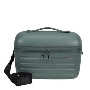 Samsonite Stackd Beauty Case forest