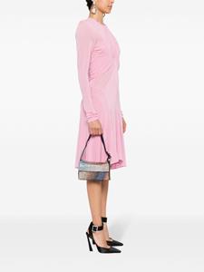Benedetta Bruzziches Vitty La Mignon shoulder bag - Blauw