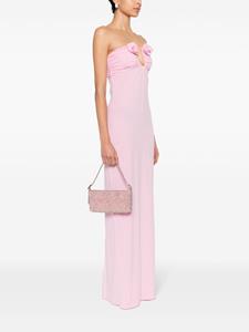 Benedetta Bruzziches Your Best Friend tote bag - Roze