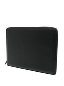 BOSS A4 conference folder - Zwart