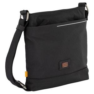 camel active Umhängetasche "City Cross bag S", im praktischen Design