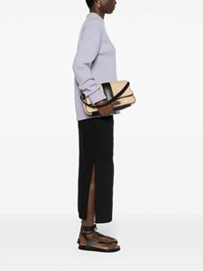 Jacquemus Le Bambimou schoudertas - Beige