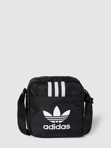 Adidas Originals Schoudertas met labelprint