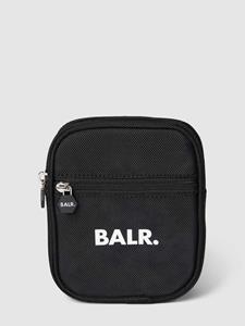 BALR. Handtas met logoprint