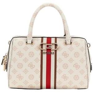 Guess Handtas Nelka 4G-Logo Peony