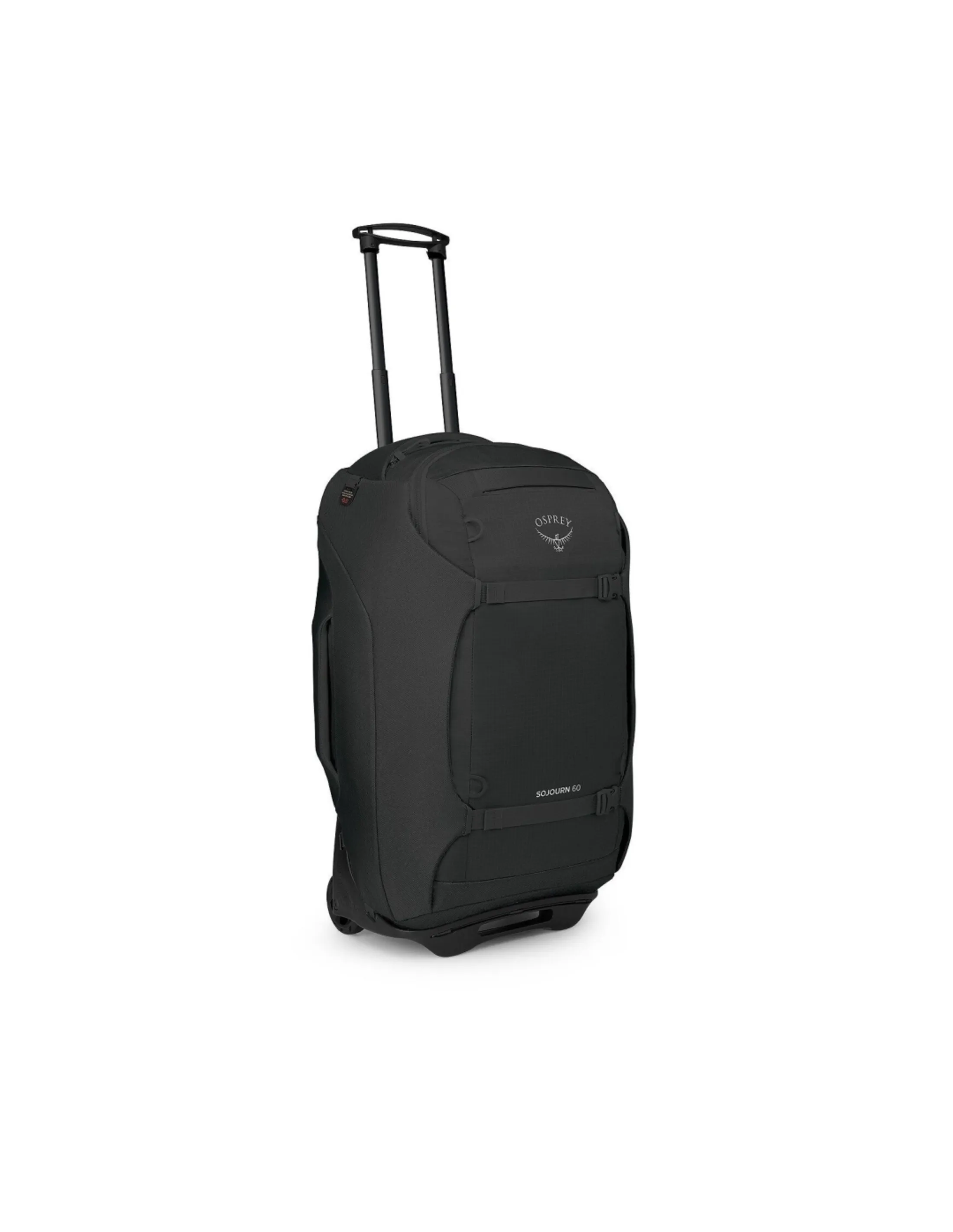 Osprey Sojourn Wheeled Travel Pack 60L black Reistas