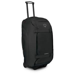 Osprey Sojourn Wheeled Travel Pack 80L black Reistas