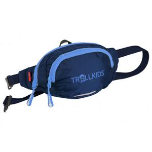 Trollkids  Kid's Trolltunga Hip Bag - Heuptas, blauw