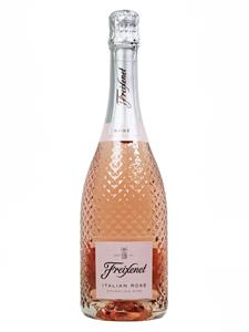 Surprose Freixenet prosecco Rosé - 0,75L