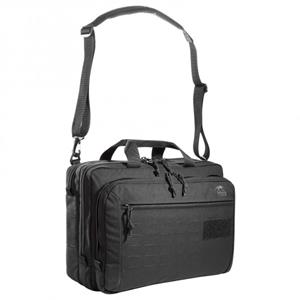 Tasmanian Tiger  TT Document Bag MKII 18 - Schoudertas, grijs