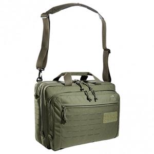 Tasmanian Tiger  TT Document Bag MKII 18 - Schoudertas, olijfgroen