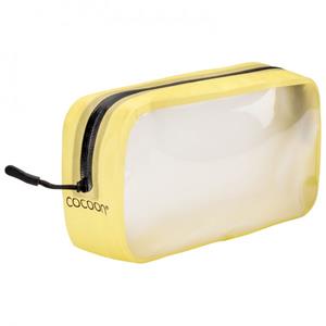 Cocoon - Carry On Liquids Bags - Toilettas, beige