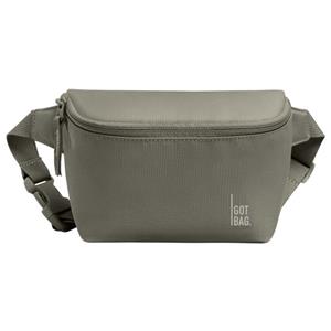 Got Bag - Hip Bag 2.0 - Heuptas, grijs