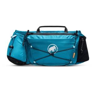 Mammut - Lithium Waistpack - Heuptas, blauw