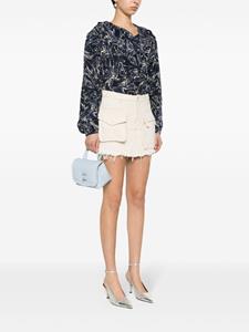 Zanellato Baby Postina shopper - Blauw