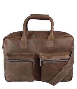 Cowboysbag The Bag Shoulder Bag-Storm Grey