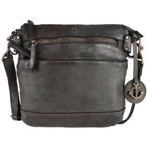 HARBOUR 2nd Handtasche "Isalie2", Anker Anhänger