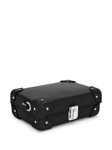 GLOBE TROTTER Miniature Case messenger bag - Zwart