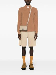 Mulberry East West Antony kleine messengertas - Beige